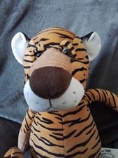 Russ Berrie & Co.  Large Tiger