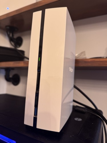 Qnap 128 nas - 2tb, hdd
