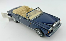 Franklin Mint Rolls Royce