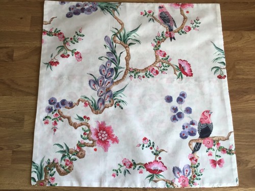 Cushion cover made - cushion,