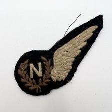 Genuine WW2 RAF Royal Air