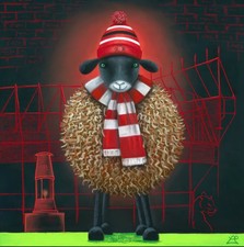 Replica, Terry Bradley