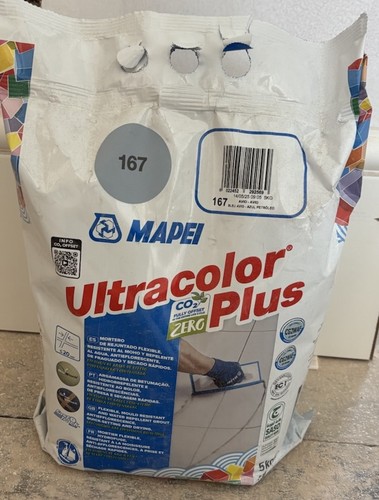 Mapei ultracolor plus - mapei,