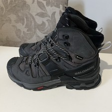 Salomon Quest 4 GTX Hiking