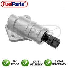FuelParts Idle Air Control