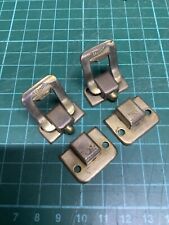 Vintage Brass 1960’s Record