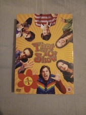 That 70s Show - Series 1 -