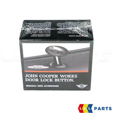 NEW GENUINE MINI GP GP3 JCW