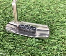 Odyssey Black Series-I #1 Putter 34 Inch Winn Grip Odyssey White Headcover 