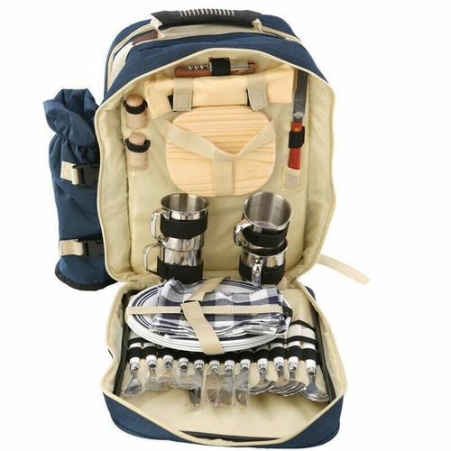 Picnic backpack for - backpack,