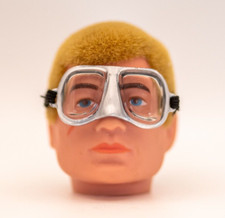 VAMAN Vintage Action Man