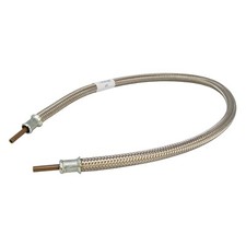 LPG Stainless Steel Overbraid