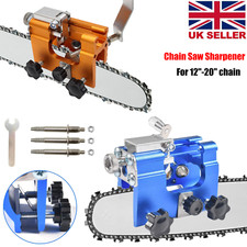 Universal Chainsaw Teeth
