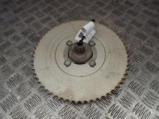 Honda CT90 Trial 1969-On Rear Back Sprocket Carrier 