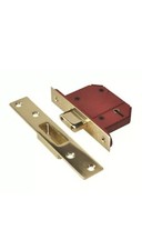 2 x KEYED ALIKE DEAD LOCK