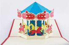 BC Worldwide Ltd handmade 3D