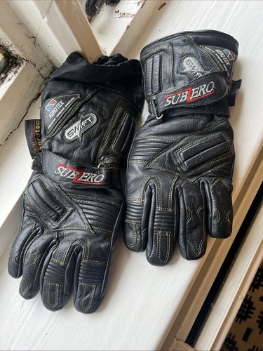 Schoeller keprotec gloves - schoeller,