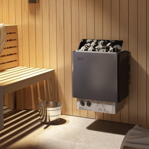 3kw 9kw premium electric - 3kw-9kw,