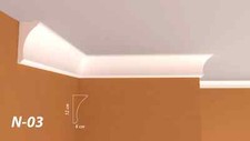 Xps Coving Moulding Cornice