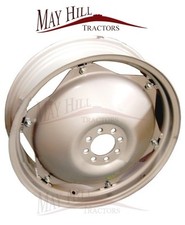 9 x 28" Rear Wheel Rim &