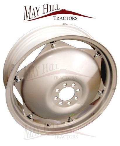 Rear wheel rim - x, 28"