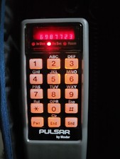 MOTOROLA PULSAR 8000 - Brick