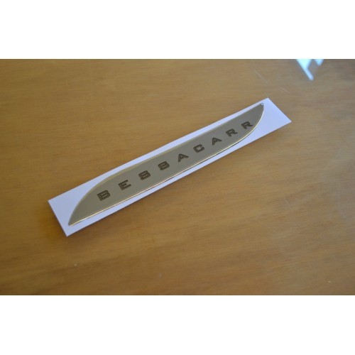 Bessacarr motorhome resin - bessacarr,
