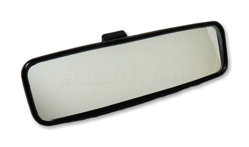 New standard interior rear - standard,