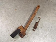 1979 HONDA XR 500 - SIDE STAND - MOTOCROSS TWINSHOCK CLASSIC EVO 