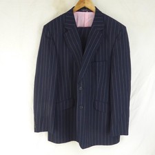 Crombie Super 100s Suit 2