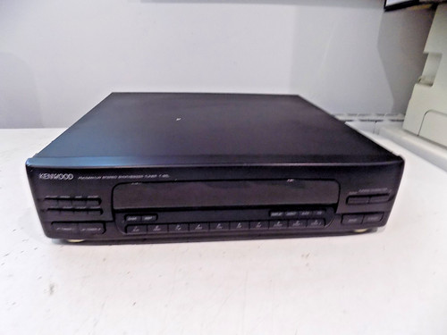 Kenwood 85l lw tuner - t-85l, fm