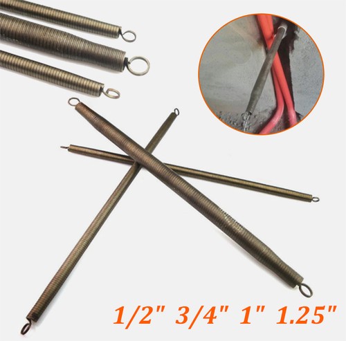 5 internal pipe - 1/2"-1.5",
