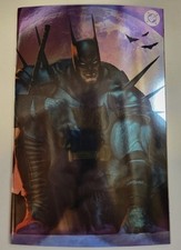 Absolute Batman #1 7th Print