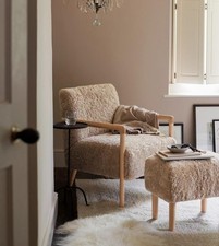 The White Company Curly