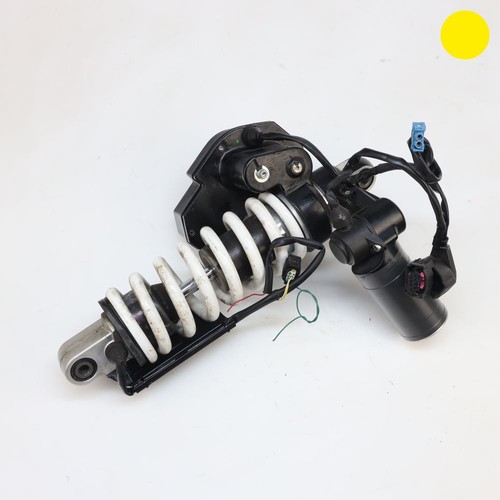Bmw 1200 rear - 1200, shock