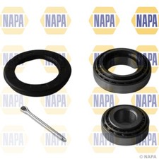 Wheel Bearing Kit For Vauxhall