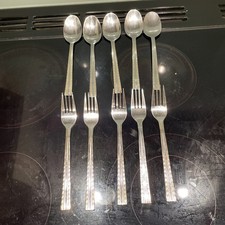 Assorted Cutlery-  Rostfrei