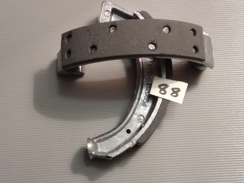 Dnepr 650 k750 brake shoes - 650,