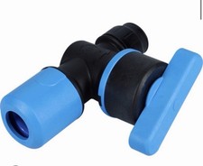 John Guest Speedfit MDPE 25mm