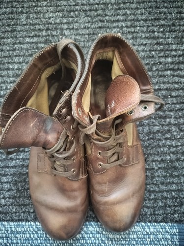 Wolverine boots mens size 5 - mens, 9.5
