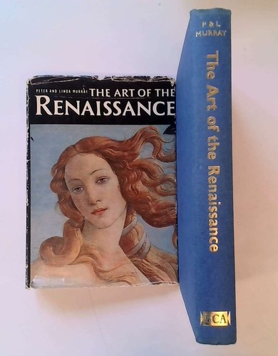 The art renaissance - of,