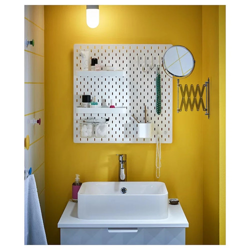 Wall mounted mirror - , frack