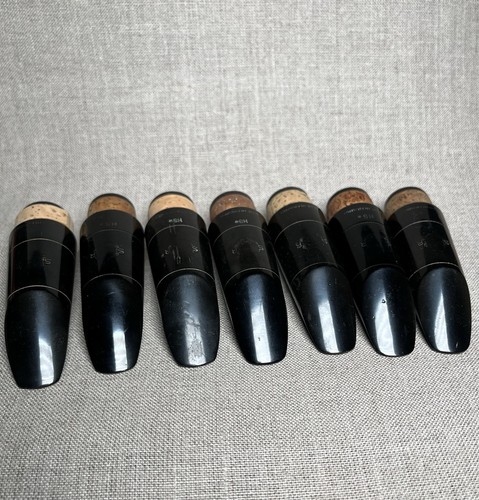 Vintage selmer clarinet - selmer,