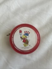 Vintage 1980 LA Olympic Coca Cola YoYo - Very Rare