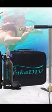 Chikadiv Scuba Diving