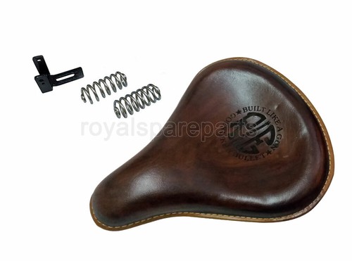 For royal enfield standard - royal,