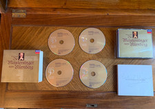 Wagner: Die Meistersinger von Nürnberg Solti Chicago SO and Chorus. Decca 1997 