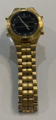 Seiko h021 8000 - h021-8000, world