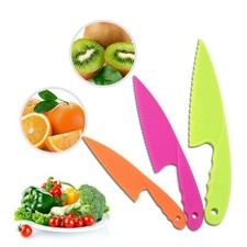 Safety Plastic Kitchen Tools