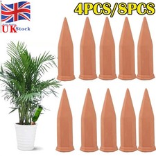 8/4Pack Terracotta Plant